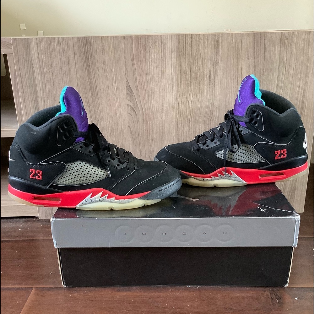 Jordan 5 Retro Top 3